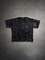 Controlled Amethyst Camo Pump Cover