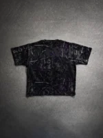 Controlled Amethyst Camo Pump Cover D