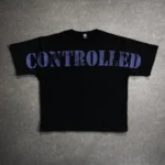 Controlled Amethyst Pump Cover