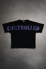 Controlled Amethyst Pump Cover