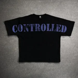 Controlled Amethyst Pump Cover