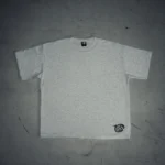Controlled Blank Pump Cover White