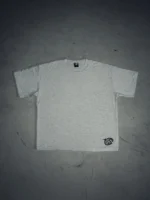 Controlled Blank Pump Cover White
