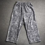 Controlled Insanity Arctic Camo Heavyweight Sweatpants