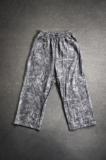 Controlled Insanity Arctic Camo Heavyweight Sweatpants