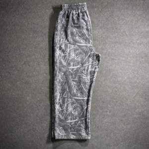 Controlled Insanity Arctic Camo Heavyweight Sweatpants d