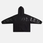 Controlled Insanity Blackout Pullover