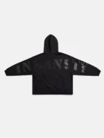 Controlled Insanity Blackout Pullover dc