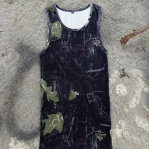 Controlled Insanity Camo Beater 3 pack