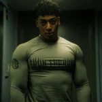 Controlled Insanity Grey Long Sleeve [compression]