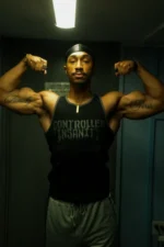 Controlled Insanity Heavyweight Tank Top