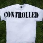 Controlled Insanity Oreo Pump Cover