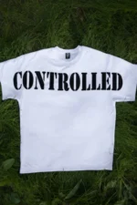 Controlled Insanity Oreo Pump Cover