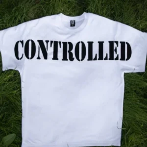 Controlled Insanity Oreo Pump Cover