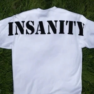 Controlled Insanity Oreo Pump Cover D