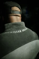 Controlled Insanity Pump Covers – Bold Gym & Streetwear Style D