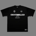 Og Black Controlled Insanity Labeled Jersey 1 300