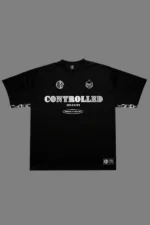 Og Black Controlled Insanity Labeled Jersey 1 300