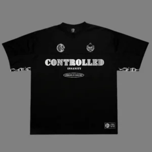 Og Black Controlled Insanity Labeled Jersey 1 300